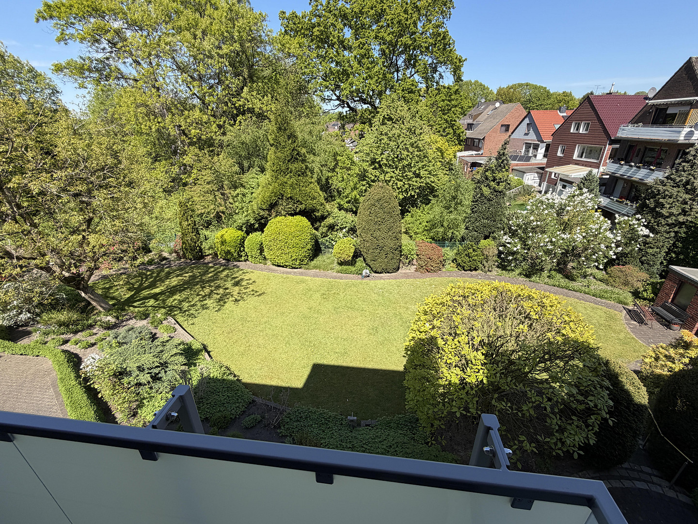 Traumhafte Wohnung im Herzen von Sterkrade – Teutoburgerstr. 123, 46145 Oberhausen(Sterkrade) – Vorschaubild 7