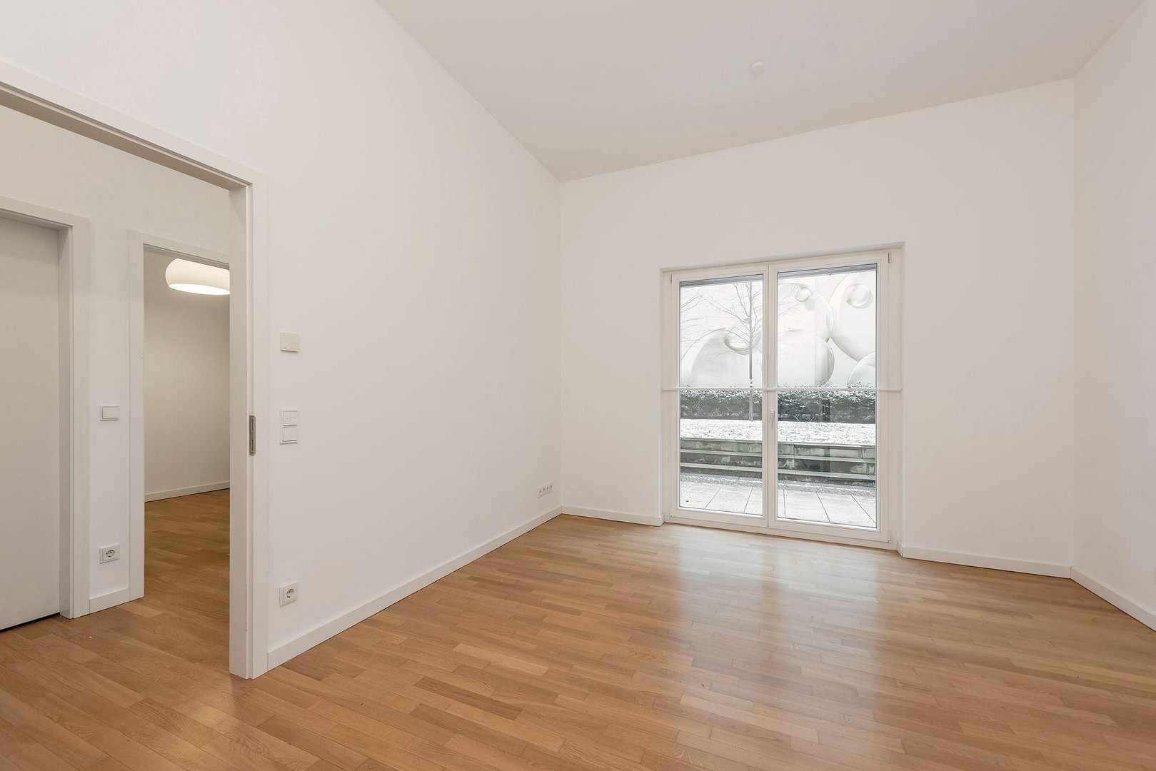 Exklusive Stadtwohnung in bester Lage von Berlin-Mitte – Chausseestraße 108, 10115 Berlin(Mitte) – Vorschaubild 6