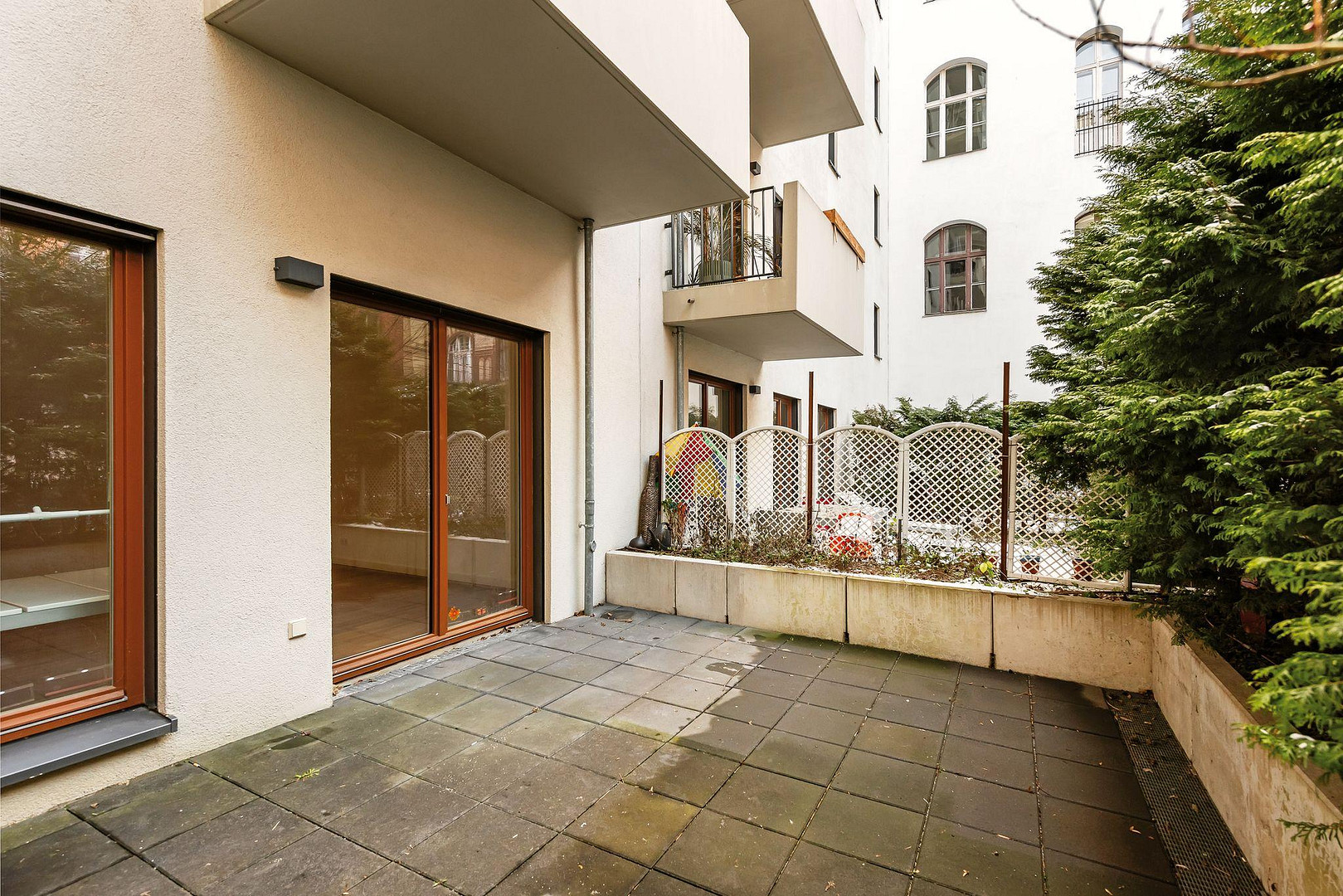 Exklusive Stadtwohnung in bester Lage von Berlin-Mitte – Chausseestraße 108, 10115 Berlin(Mitte) – Vorschaubild 10