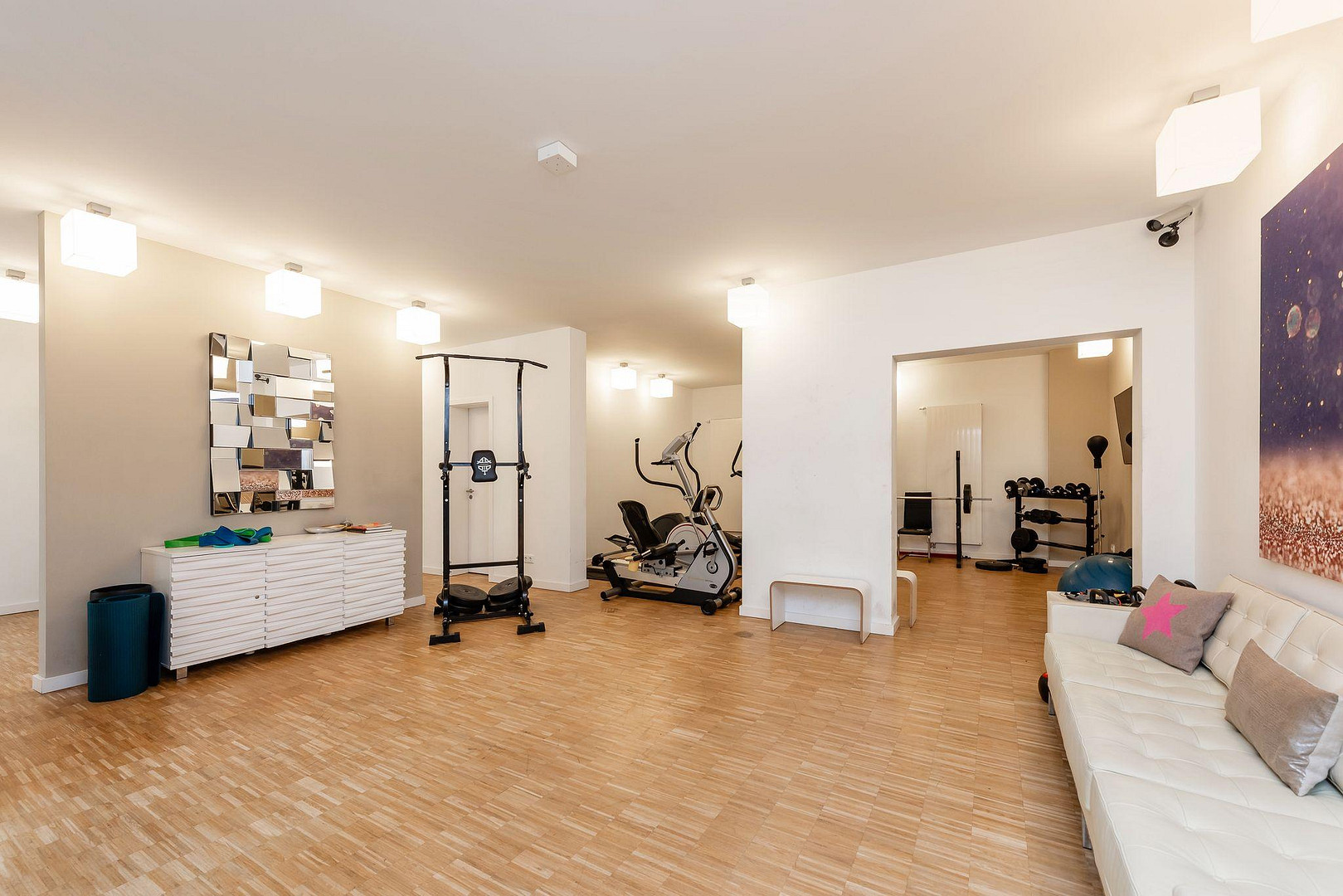Exklusive Stadtwohnung in bester Lage von Berlin-Mitte – Chausseestraße 108, 10115 Berlin(Mitte) – Vorschaubild 11