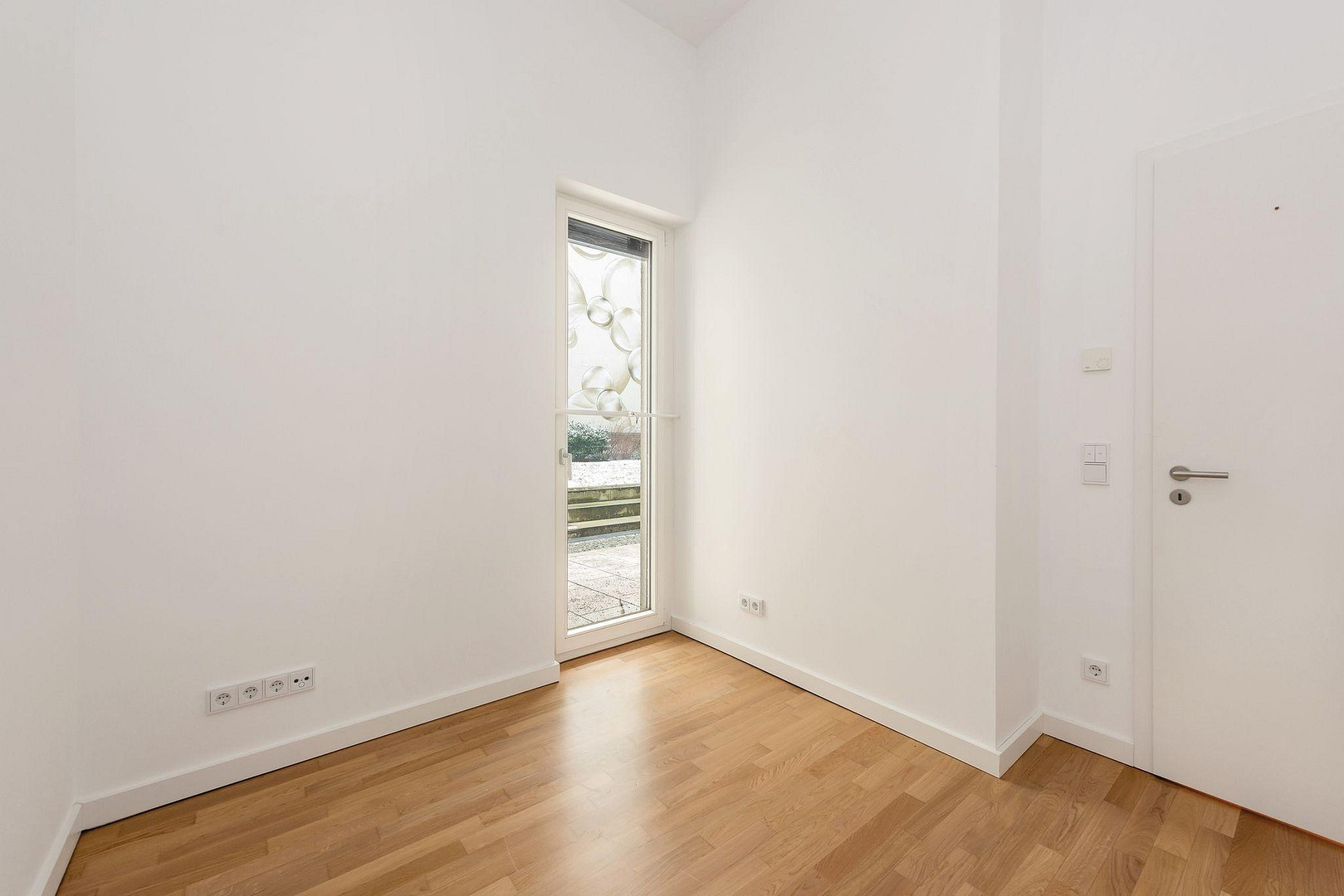 Exklusive Stadtwohnung in bester Lage von Berlin-Mitte – Chausseestraße 108, 10115 Berlin(Mitte) – Vorschaubild 7