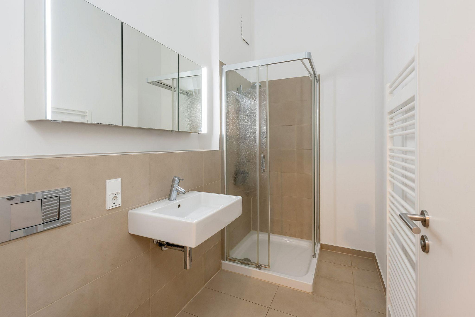 Exklusive Stadtwohnung in bester Lage von Berlin-Mitte – Chausseestraße 108, 10115 Berlin(Mitte) – Vorschaubild 8