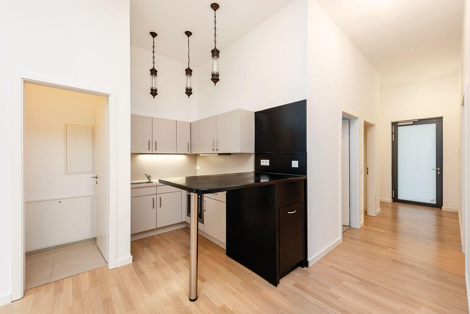Exklusive Stadtwohnung in bester Lage von Berlin-Mitte – Chausseestraße 108, 10115 Berlin(Mitte) – Vorschaubild 9