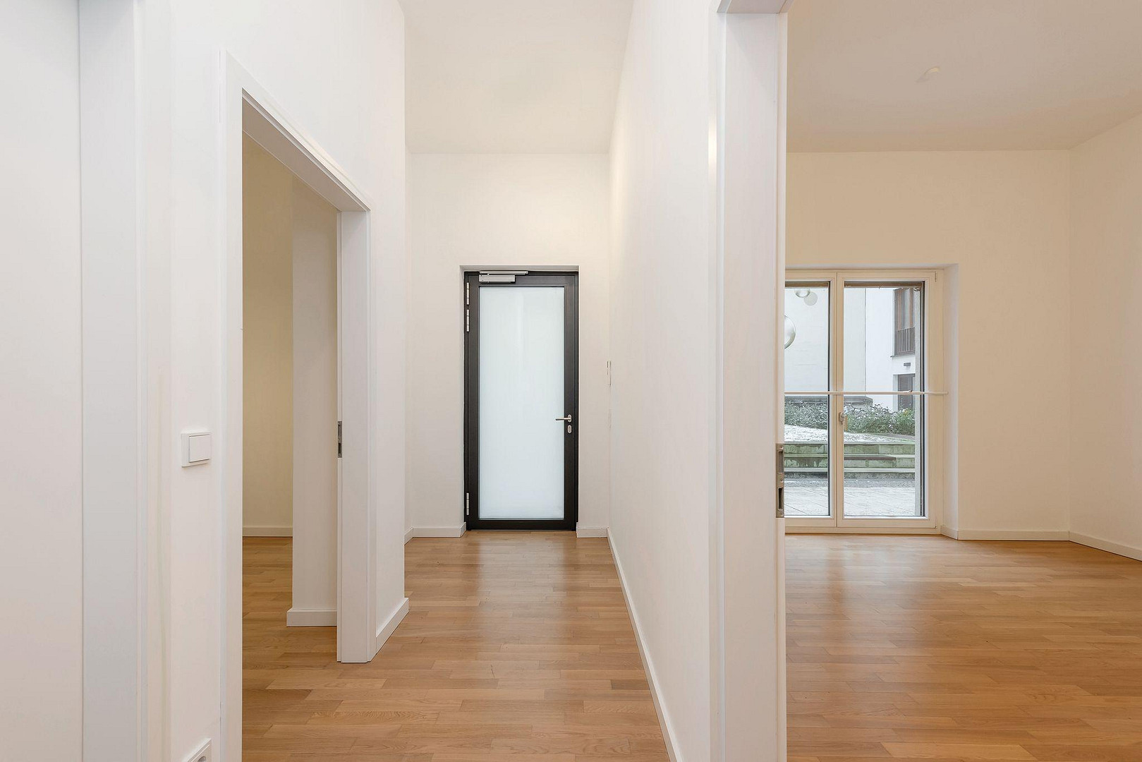 Exklusive Stadtwohnung in bester Lage von Berlin-Mitte – Chausseestraße 108, 10115 Berlin(Mitte) – Vorschaubild 5