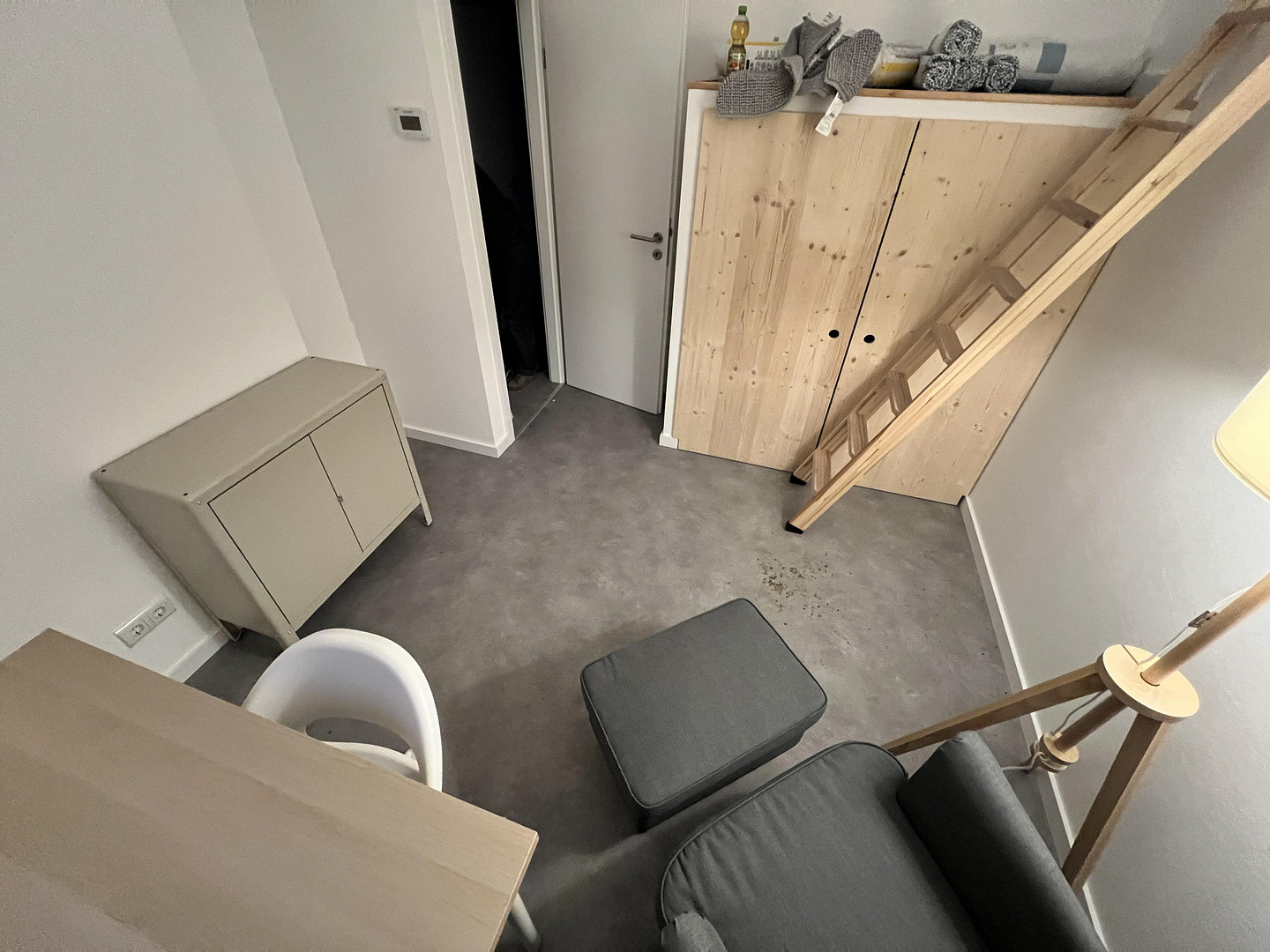 38 m² Modernes Tiny House Hannover (KfW 55) inkl. Zuschuss-Angebot – Kreuzbusch 52, 30539 Hannover – Vorschaubild 2