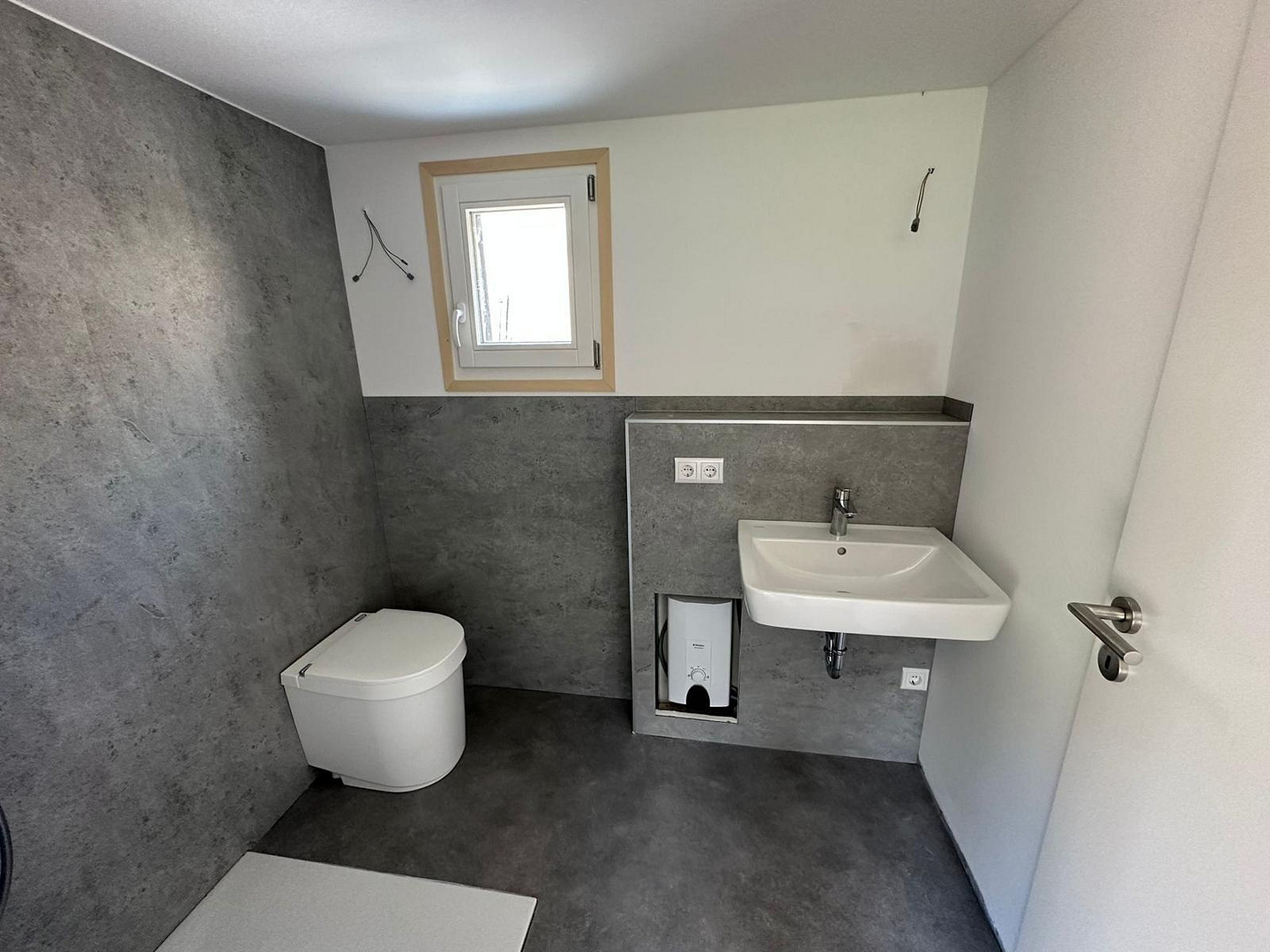 38 m² Modernes Tiny House Hannover (KfW 55) inkl. Zuschuss-Angebot – Kreuzbusch 52, 30539 Hannover – Vorschaubild 5