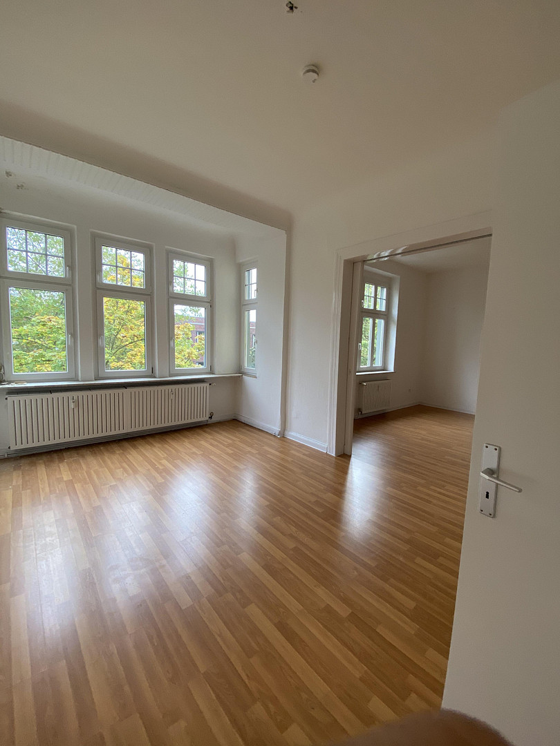 Helle 4 Zimmer Altbauwohnung in Sterkrade – Steinbrinkstraße 105, 46145 Oberhausen(Sterkrade) – Vorschaubild 9