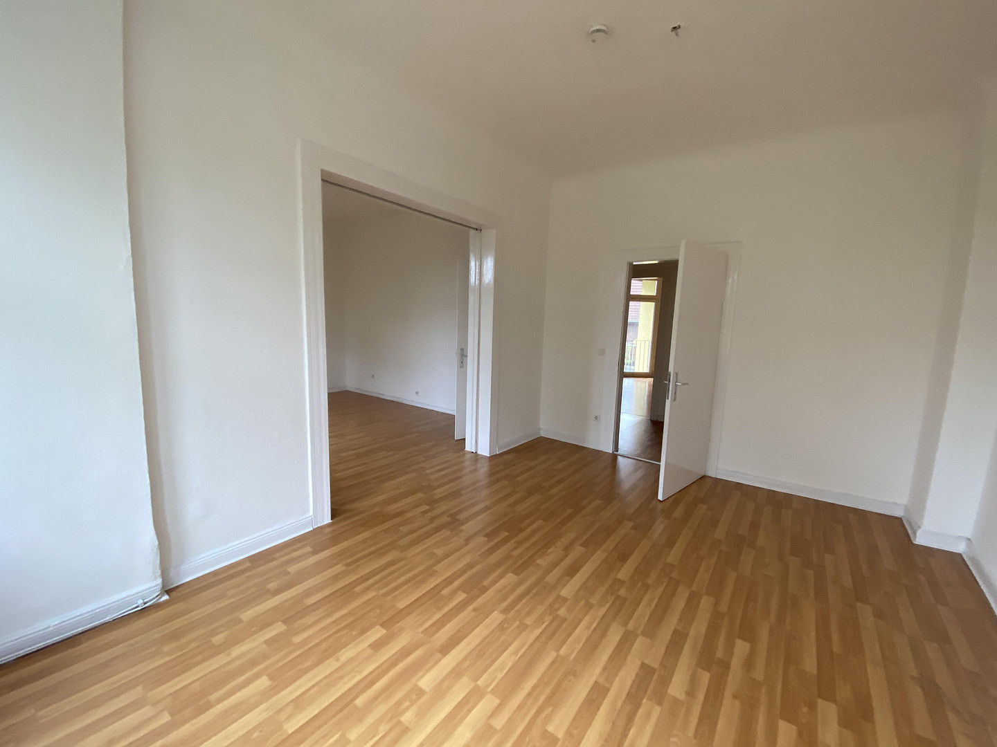 Helle 4 Zimmer Altbauwohnung in Sterkrade – Steinbrinkstraße 105, 46145 Oberhausen(Sterkrade) – Vorschaubild 10