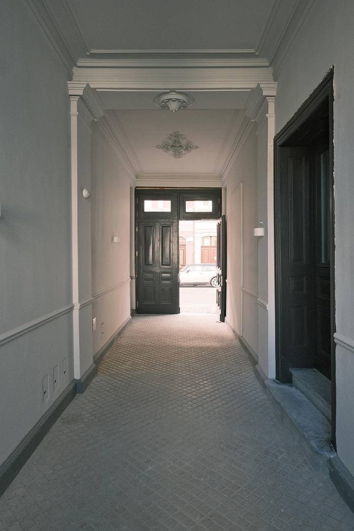 Wohnen wie im eigenen Haus – großzügige 5-Zimmer-Wohnung im kernsanierten Denkmal – Viktoriastraße 35, 52066 Aachen – Vorschaubild 11