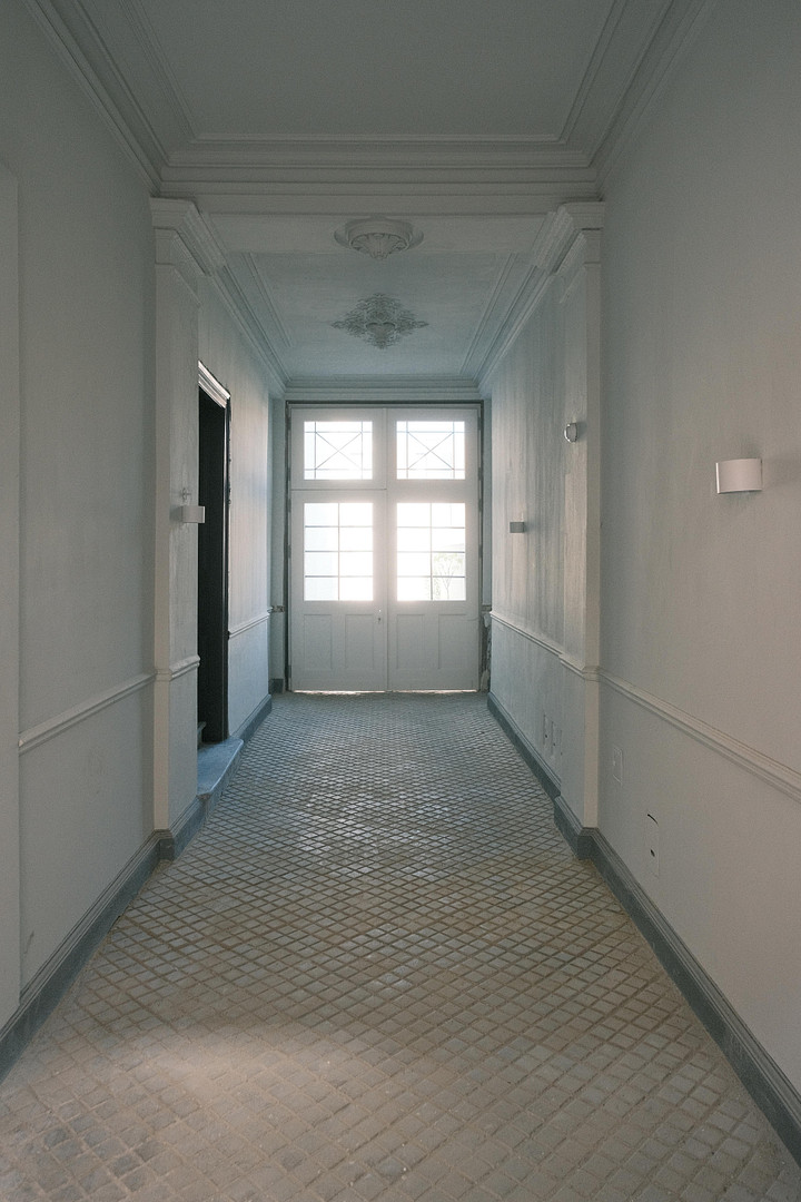 Wohnen wie im eigenen Haus – großzügige 5-Zimmer-Wohnung im kernsanierten Denkmal – Viktoriastraße 35, 52066 Aachen – Vorschaubild 12