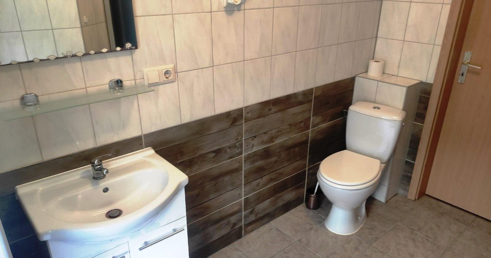 1-Zimmer Whg, 40 m2, ab sofort, in 75323 Bad Wildbad und 2_Zimmer Whg, 60 m2 ab 01.08.2026 – Hohenlohestrasse 75, 75323 Bad Wildbad(Bad Wildbad im Schwarzwald) – Vorschaubild 8
