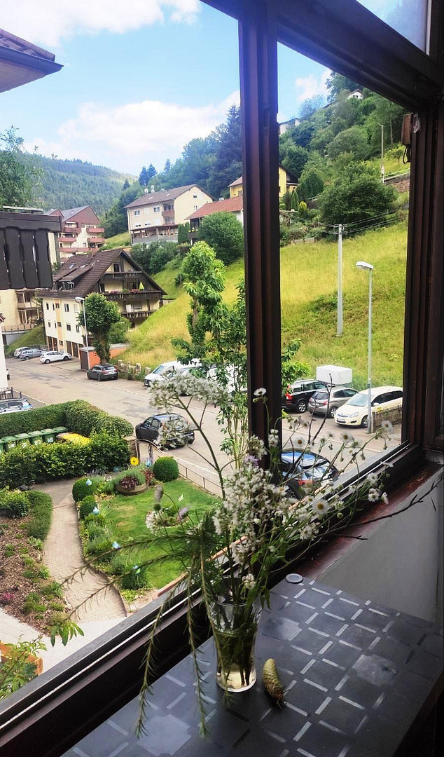 1-Zimmer Whg, 40 m2, ab sofort, in 75323 Bad Wildbad und 2_Zimmer Whg, 60 m2 ab 01.08.2026 – Hohenlohestrasse 75, 75323 Bad Wildbad(Bad Wildbad im Schwarzwald) – Vorschaubild 11