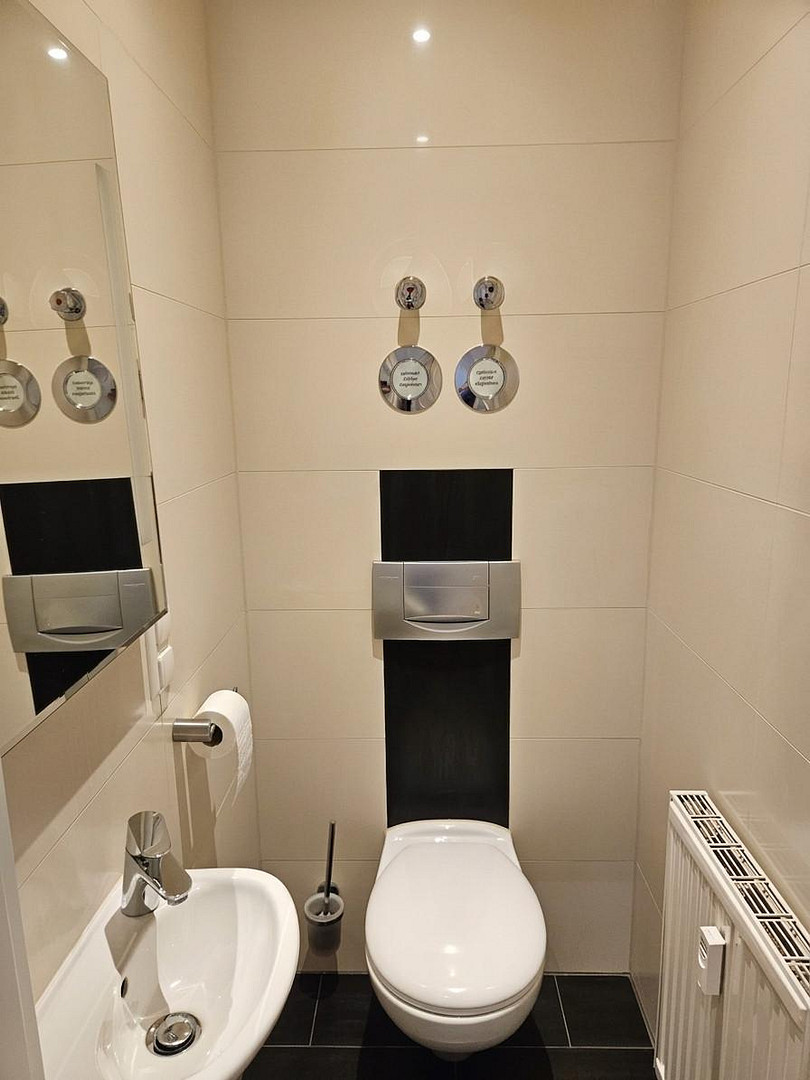 Provisionsfrei von privat: Großzügige 3-R-Wohnung mit Balkon in Leipzig – ab 01.07. frei! – Lortzingstraße 8, 4105 Leipzig(Zentrum) – Vorschaubild 7