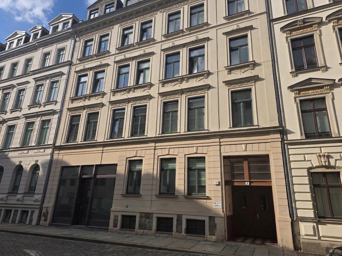 Provisionsfrei von privat: Großzügige 3-R-Wohnung mit Balkon in Leipzig – ab 01.07. frei! – Lortzingstraße 8, 4105 Leipzig(Zentrum) – Vorschaubild 10