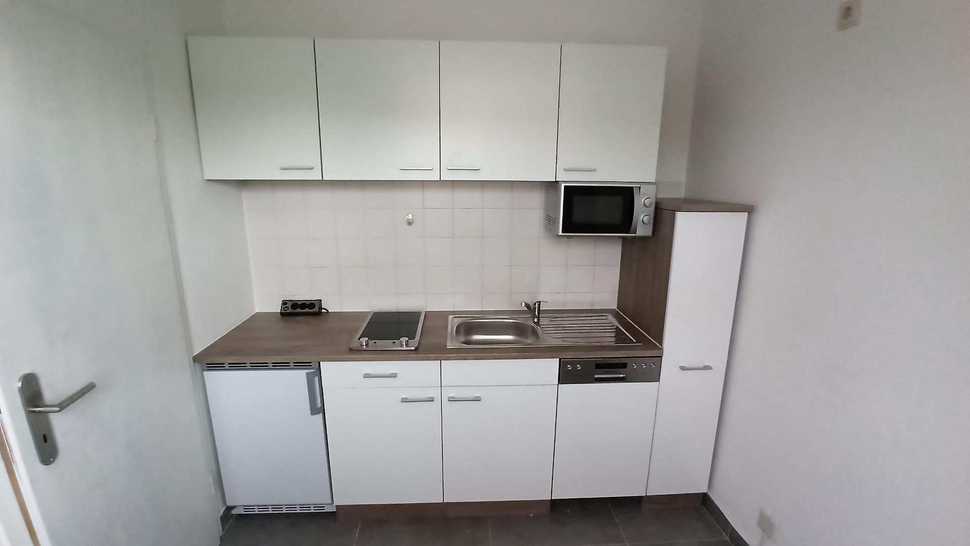 Frisch renoviert: Helle Wohnung mit großem, sonnigen Balkon – Gieselherplatz 2, 67069 Ludwigshafen(Edigheim) – Vorschaubild 5