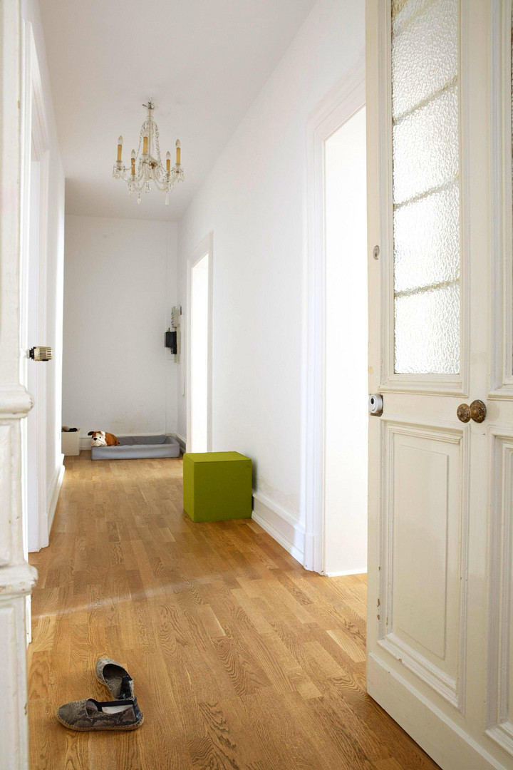 Zwei betörende Gründerzeit-Juwelen in ruhiger City-Bestlage – Lütticherstr. 38, 50674 Köln(Innenstadt) – Vorschaubild 3