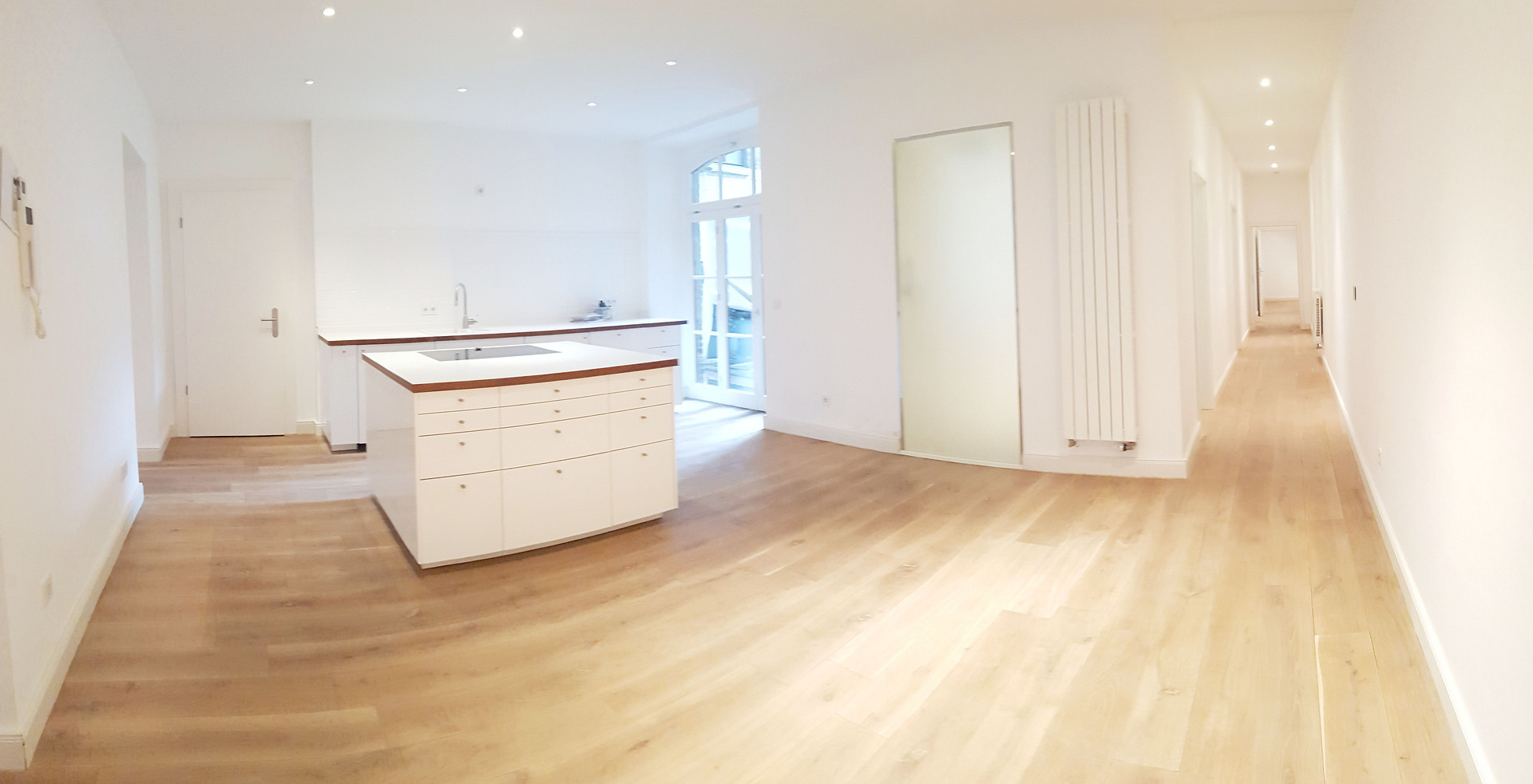 Zwei betörende Gründerzeit-Juwelen in ruhiger City-Bestlage – Lütticherstr. 38, 50674 Köln(Innenstadt) – Vorschaubild 27