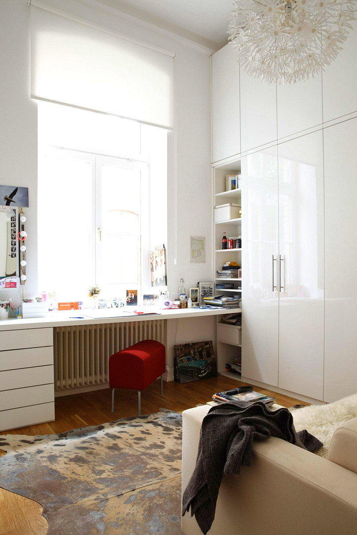 Zwei betörende Gründerzeit-Juwelen in ruhiger City-Bestlage – Lütticherstr. 38, 50674 Köln(Innenstadt) – Vorschaubild 19