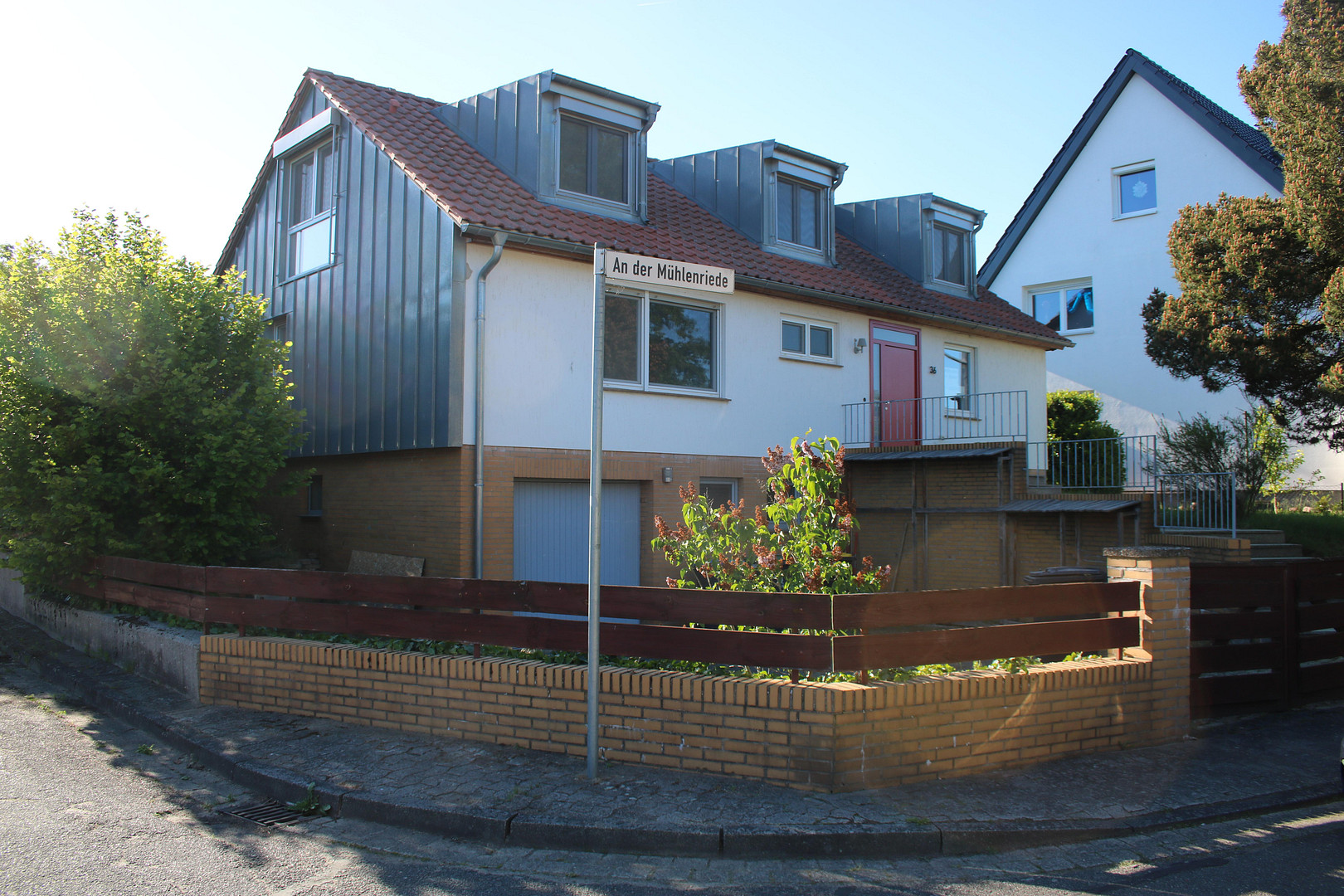 Großzügiges Einfamilienhaus in bester Wohnlage in Ehmen! – Wolfsburg(Ehmen) – Vorschaubild 2