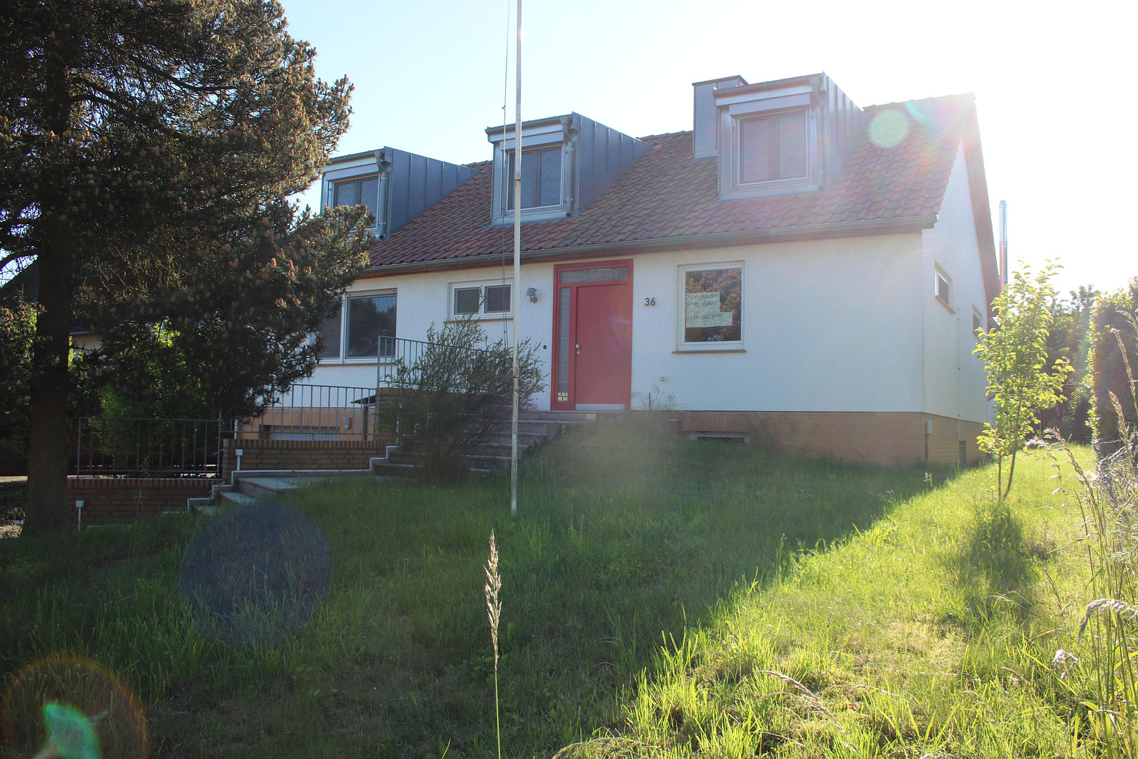 Großzügiges Einfamilienhaus in bester Wohnlage in Ehmen! – Wolfsburg(Ehmen) – Vorschaubild 3