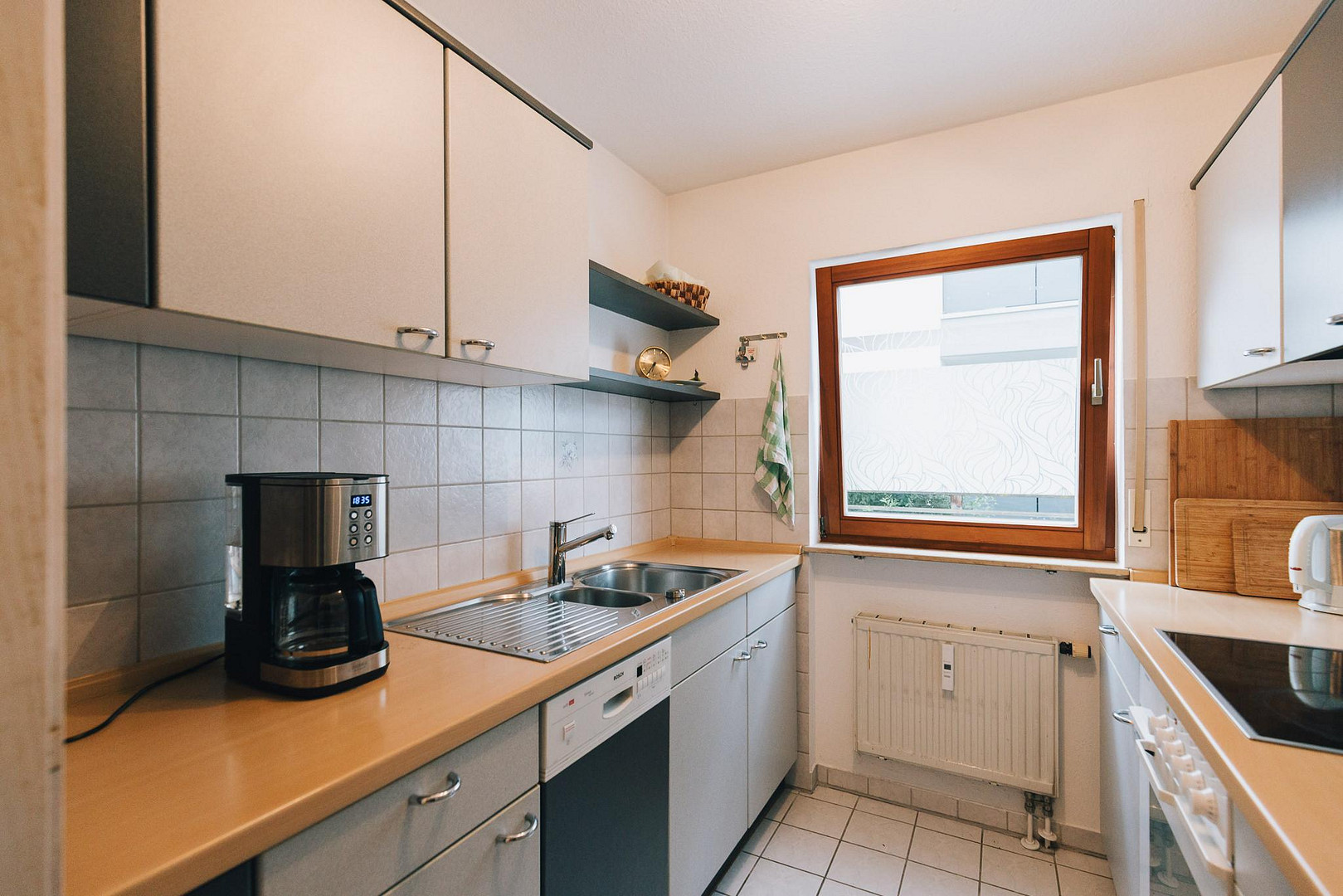 Attraktives Investment mit Top-Lage in Stuttgart-Stammheim: 2-Zi-Wohnung m. neuem Bad&eigenem Garten – Scottweg 57, 70439 Stuttgart(Stammheim) – Vorschaubild 11