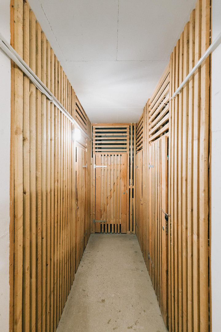 Attraktives Investment mit Top-Lage in Stuttgart-Stammheim: 2-Zi-Wohnung m. neuem Bad&eigenem Garten – Scottweg 57, 70439 Stuttgart(Stammheim) – Vorschaubild 27