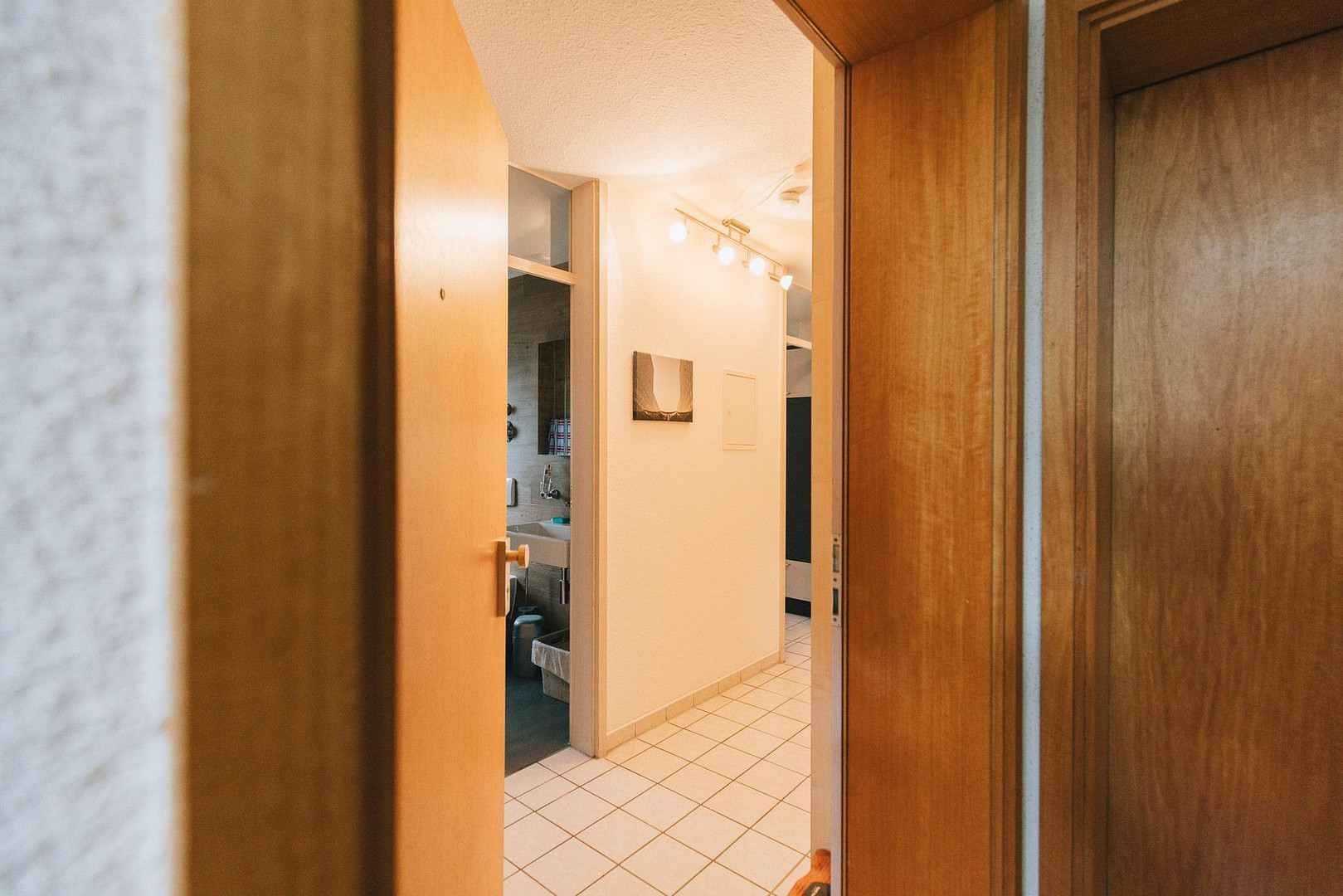 Attraktives Investment mit Top-Lage in Stuttgart-Stammheim: 2-Zi-Wohnung m. neuem Bad&eigenem Garten – Scottweg 57, 70439 Stuttgart(Stammheim) – Vorschaubild 14