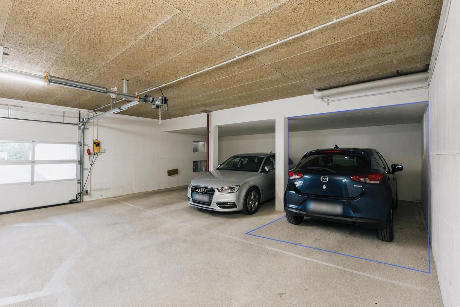 Attraktives Investment mit Top-Lage in Stuttgart-Stammheim: 2-Zi-Wohnung m. neuem Bad&eigenem Garten – Scottweg 57, 70439 Stuttgart(Stammheim) – Vorschaubild 25