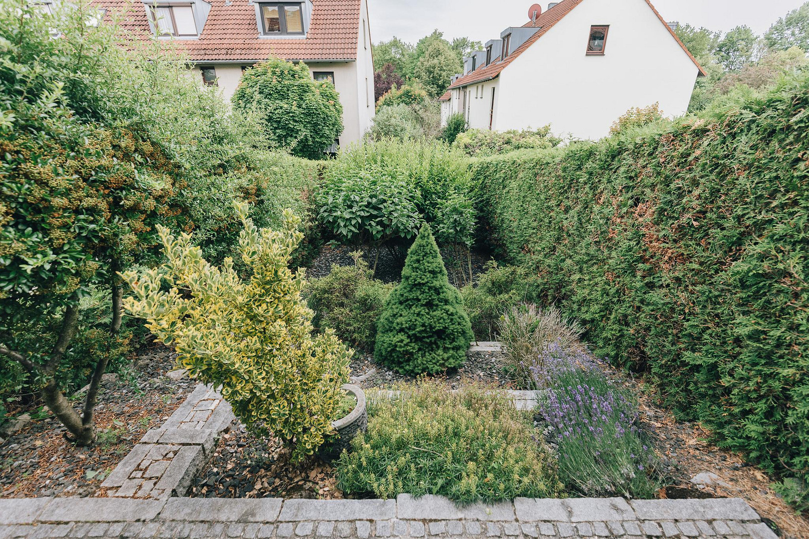 Attraktives Investment mit Top-Lage in Stuttgart-Stammheim: 2-Zi-Wohnung m. neuem Bad&eigenem Garten – Scottweg 57, 70439 Stuttgart(Stammheim) – Vorschaubild 8