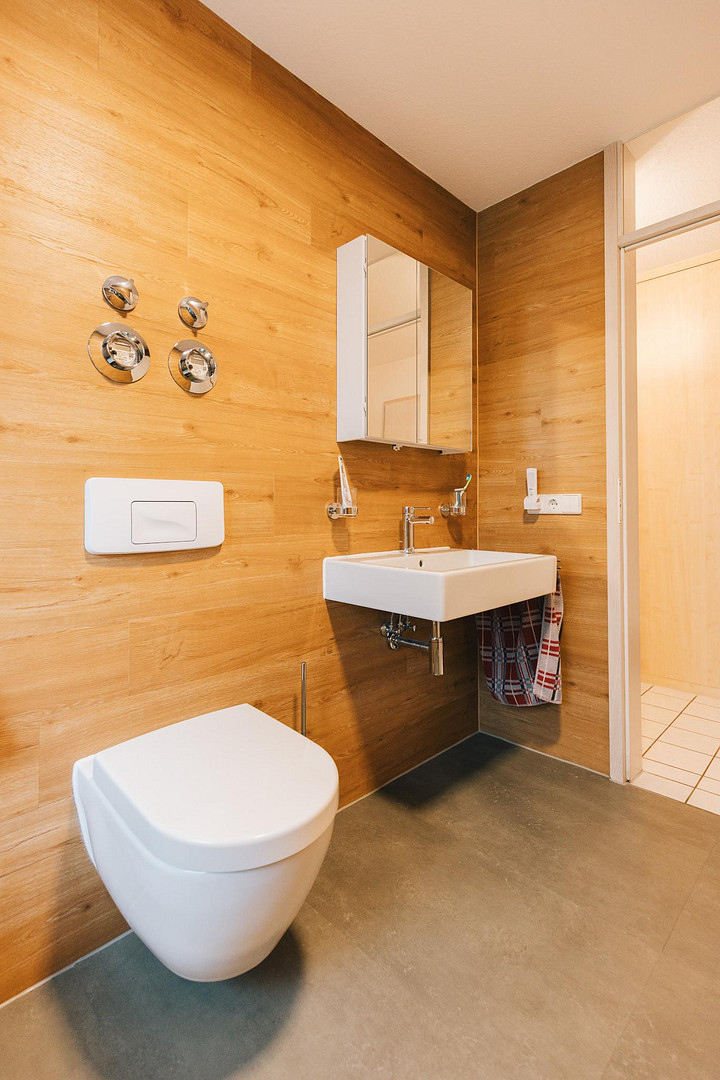 Attraktives Investment mit Top-Lage in Stuttgart-Stammheim: 2-Zi-Wohnung m. neuem Bad&eigenem Garten – Scottweg 57, 70439 Stuttgart(Stammheim) – Vorschaubild 17
