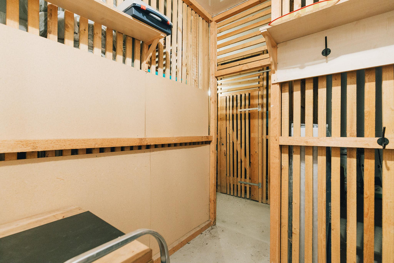 Attraktives Investment mit Top-Lage in Stuttgart-Stammheim: 2-Zi-Wohnung m. neuem Bad&eigenem Garten – Scottweg 57, 70439 Stuttgart(Stammheim) – Vorschaubild 26