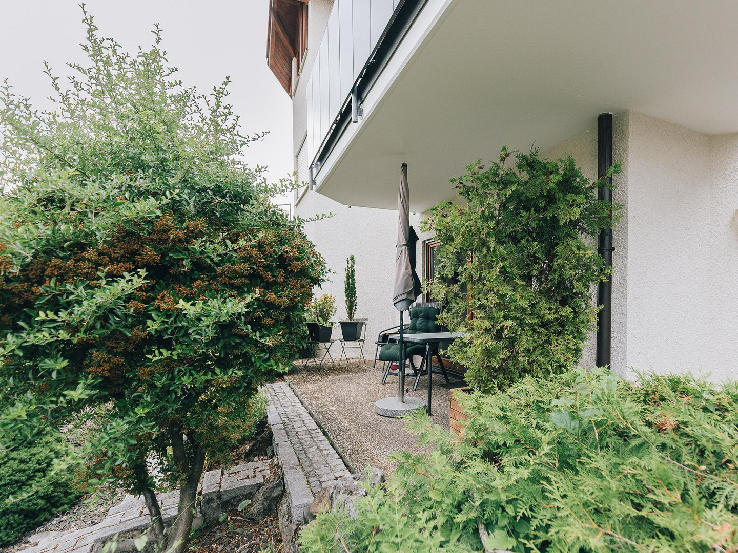 Attraktives Investment mit Top-Lage in Stuttgart-Stammheim: 2-Zi-Wohnung m. neuem Bad&eigenem Garten – Scottweg 57, 70439 Stuttgart(Stammheim) – Vorschaubild 21