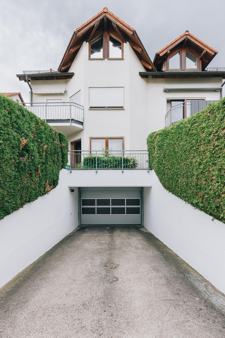 Attraktives Investment mit Top-Lage in Stuttgart-Stammheim: 2-Zi-Wohnung m. neuem Bad&eigenem Garten – Scottweg 57, 70439 Stuttgart(Stammheim) – Vorschaubild 23