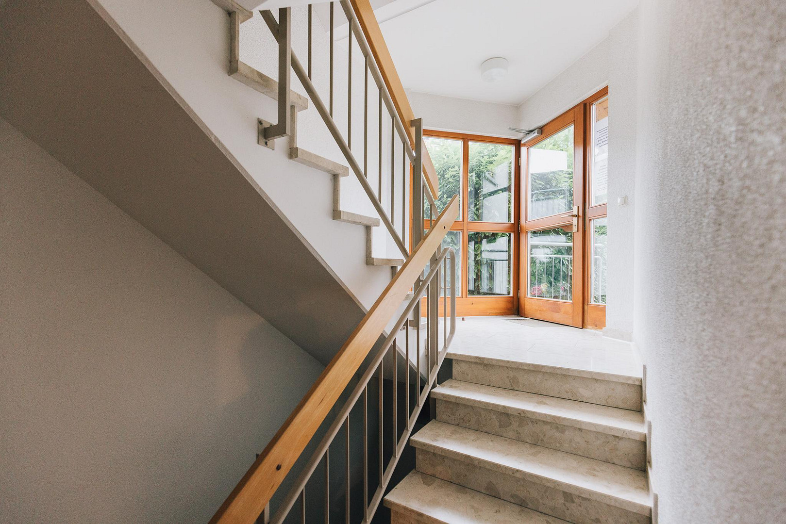 Attraktives Investment mit Top-Lage in Stuttgart-Stammheim: 2-Zi-Wohnung m. neuem Bad&eigenem Garten – Scottweg 57, 70439 Stuttgart(Stammheim) – Vorschaubild 13