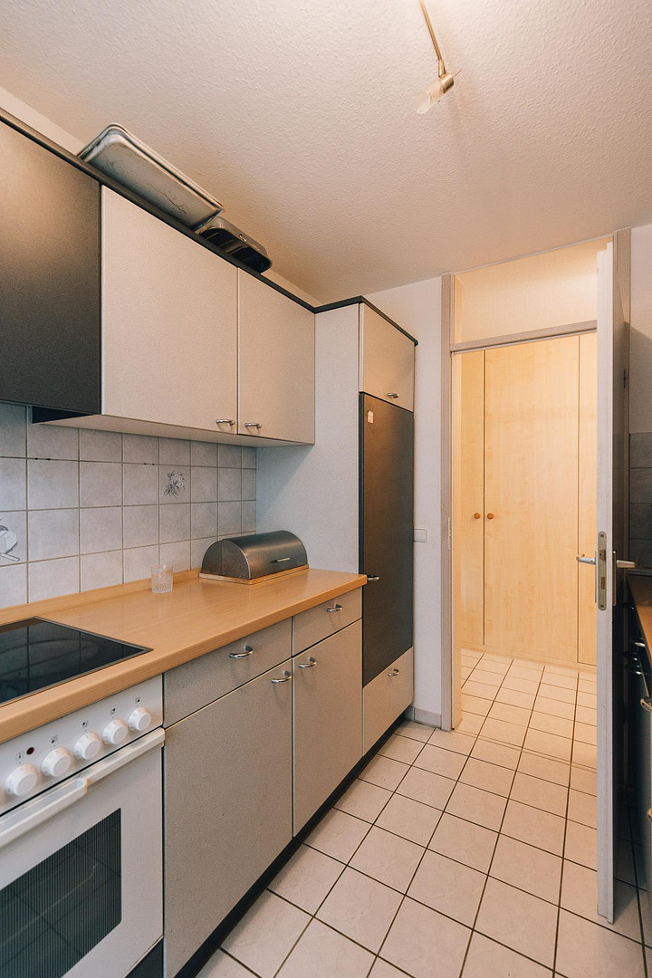 Attraktives Investment mit Top-Lage in Stuttgart-Stammheim: 2-Zi-Wohnung m. neuem Bad&eigenem Garten – Scottweg 57, 70439 Stuttgart(Stammheim) – Vorschaubild 10
