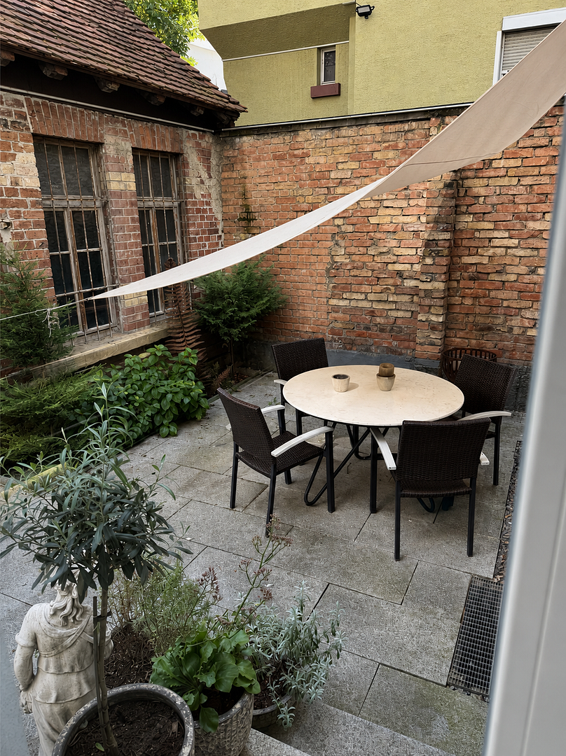 Exklusives Wohnen in Stuttgart-Bad Cannstatt (Seelberg) – 70372 Stuttgart(Bad Cannstatt) – Vorschaubild 6