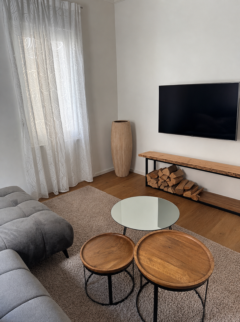 Exklusives Wohnen in Stuttgart-Bad Cannstatt (Seelberg) – 70372 Stuttgart(Bad Cannstatt) – Vorschaubild 2