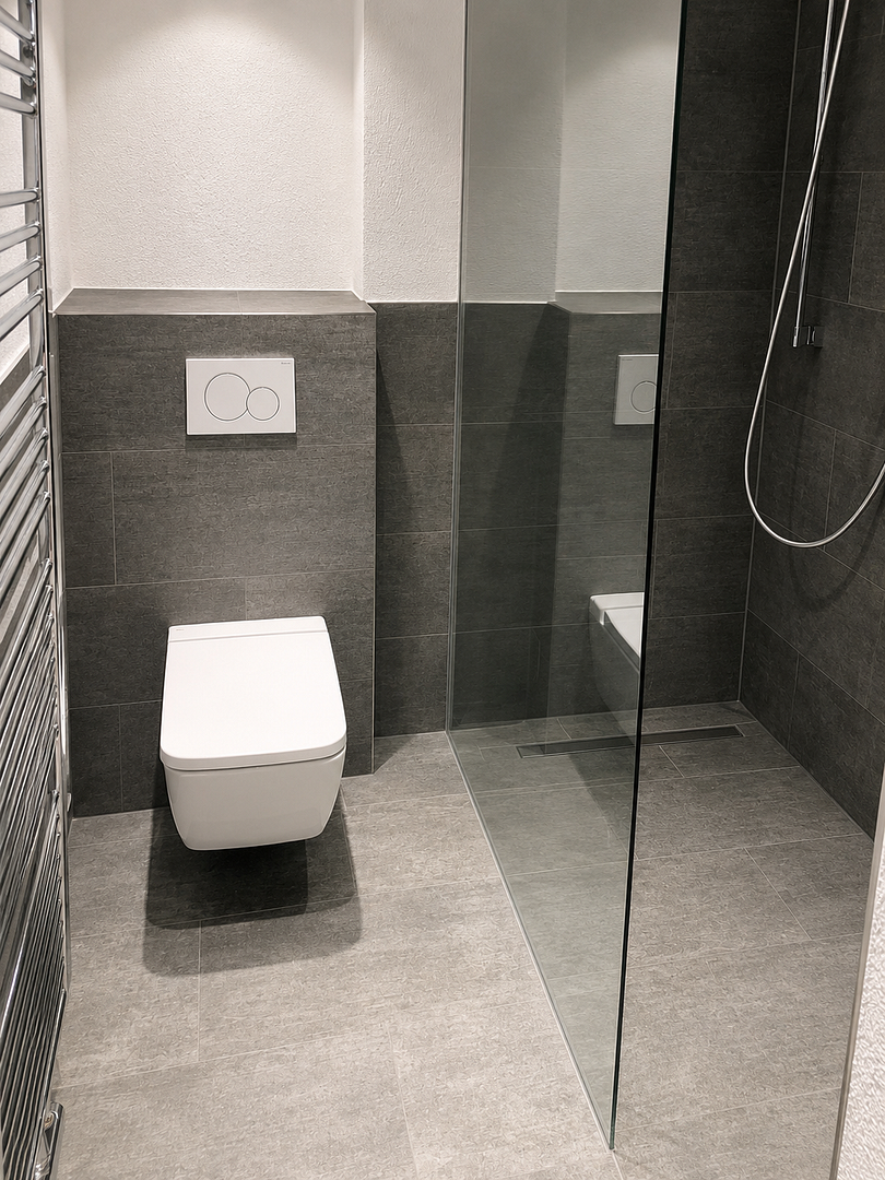 Exklusives Wohnen in Stuttgart-Bad Cannstatt (Seelberg) – 70372 Stuttgart(Bad Cannstatt) – Vorschaubild 5