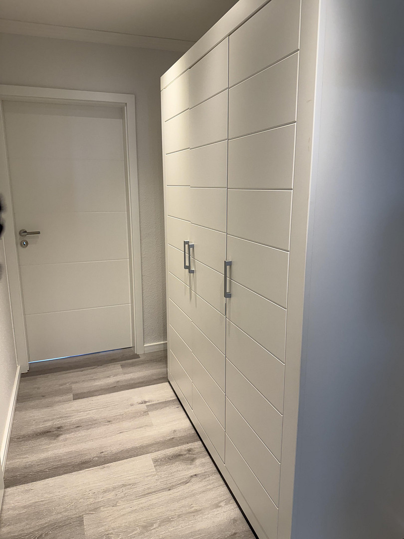 Arbergen | 4-Zimmer Wohnung | Kernsaniert 2019 | Garage | Südbalkon mit Grünblick – Bremen-Arbergen(Hemelingen) – Vorschaubild 10