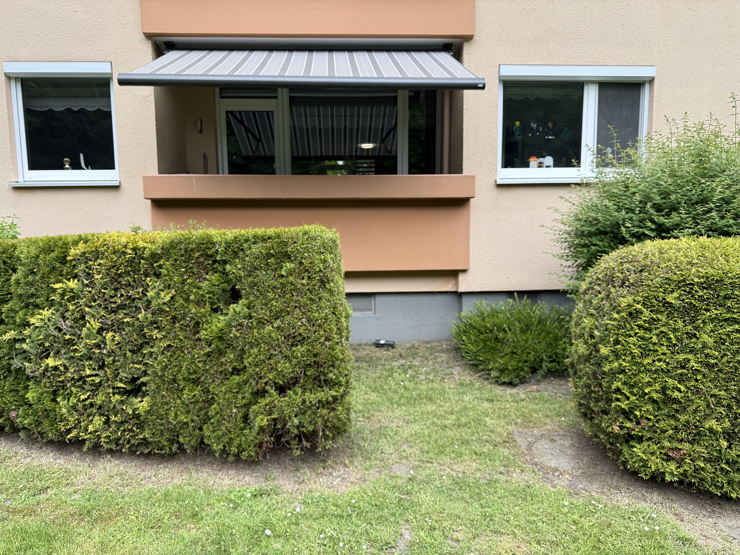 Arbergen | 4-Zimmer Wohnung | Kernsaniert 2019 | Garage | Südbalkon mit Grünblick – Bremen-Arbergen(Hemelingen) – Vorschaubild 5