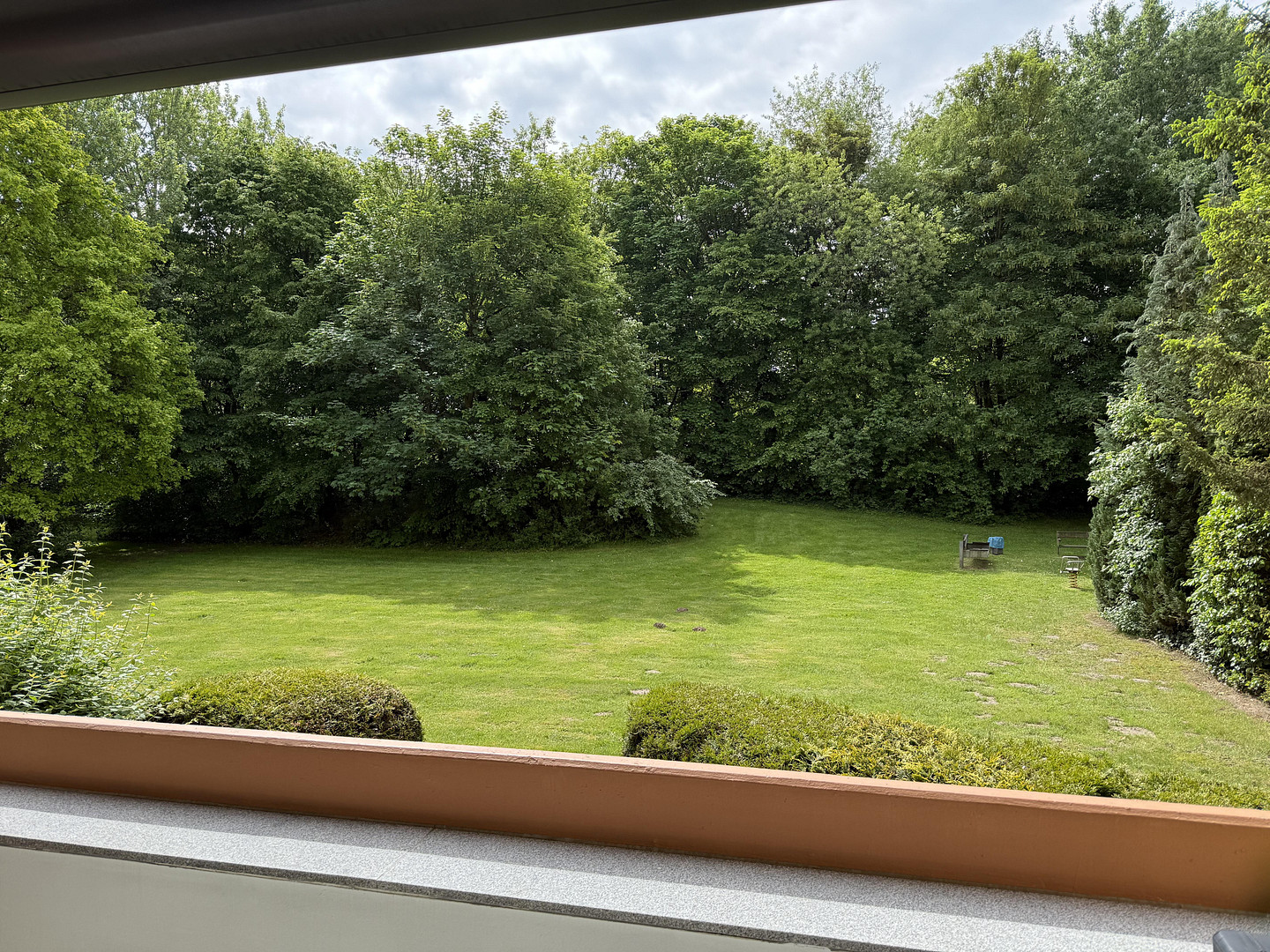 Arbergen | 4-Zimmer Wohnung | Kernsaniert 2019 | Garage | Südbalkon mit Grünblick – Bremen-Arbergen(Hemelingen) – Vorschaubild 4