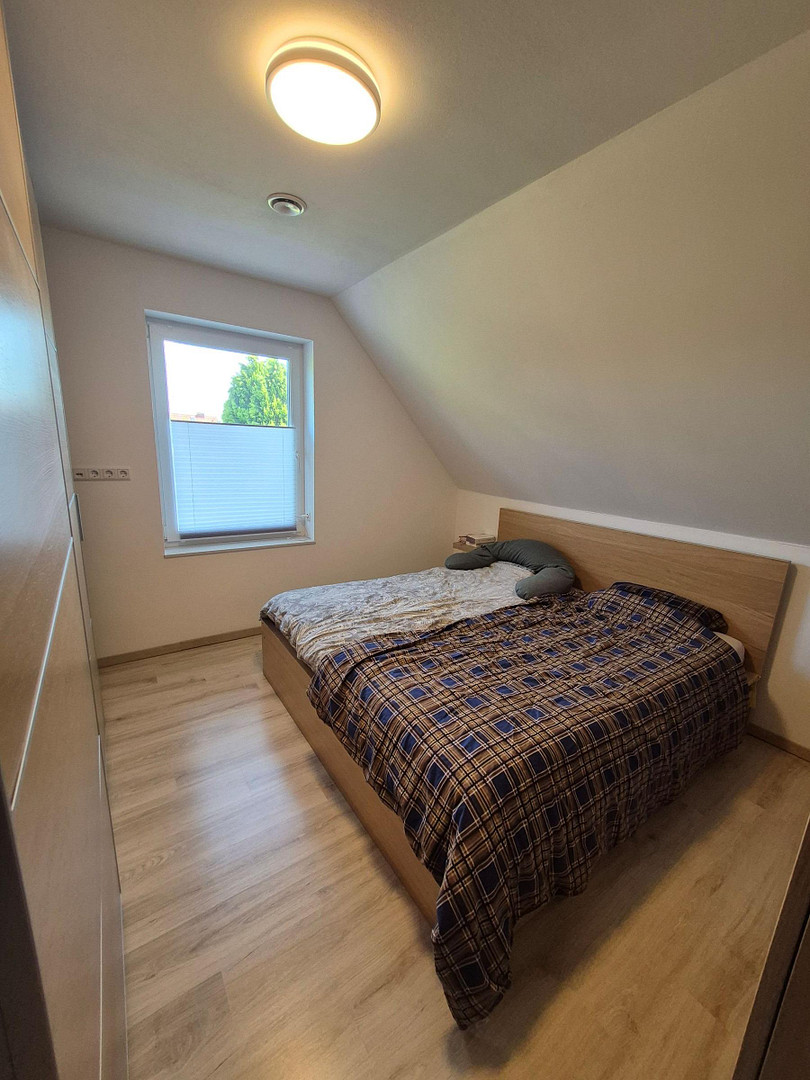 Schönes freistehendes Einfamilienhaus in idyllischer Lage in Bremen Alt-Osterholz – 28307 Bremen(Osterholz) – Vorschaubild 17