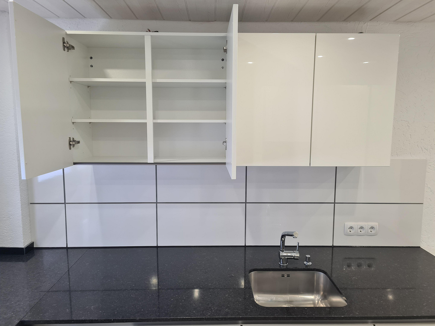 4 Zimmerwohnung mit schöner 30qm großen Terrasse in zentraler Lage – Fellbach – Vorschaubild 5