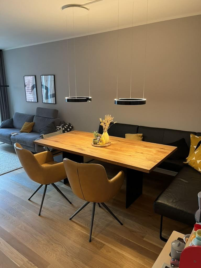Exklusive 5-Zimmer-Wohnung mit TG-Stellplatz & Wallbox im Pergolenviertel am Stadtpark – Hamburg(Winterhude) – Vorschaubild 15
