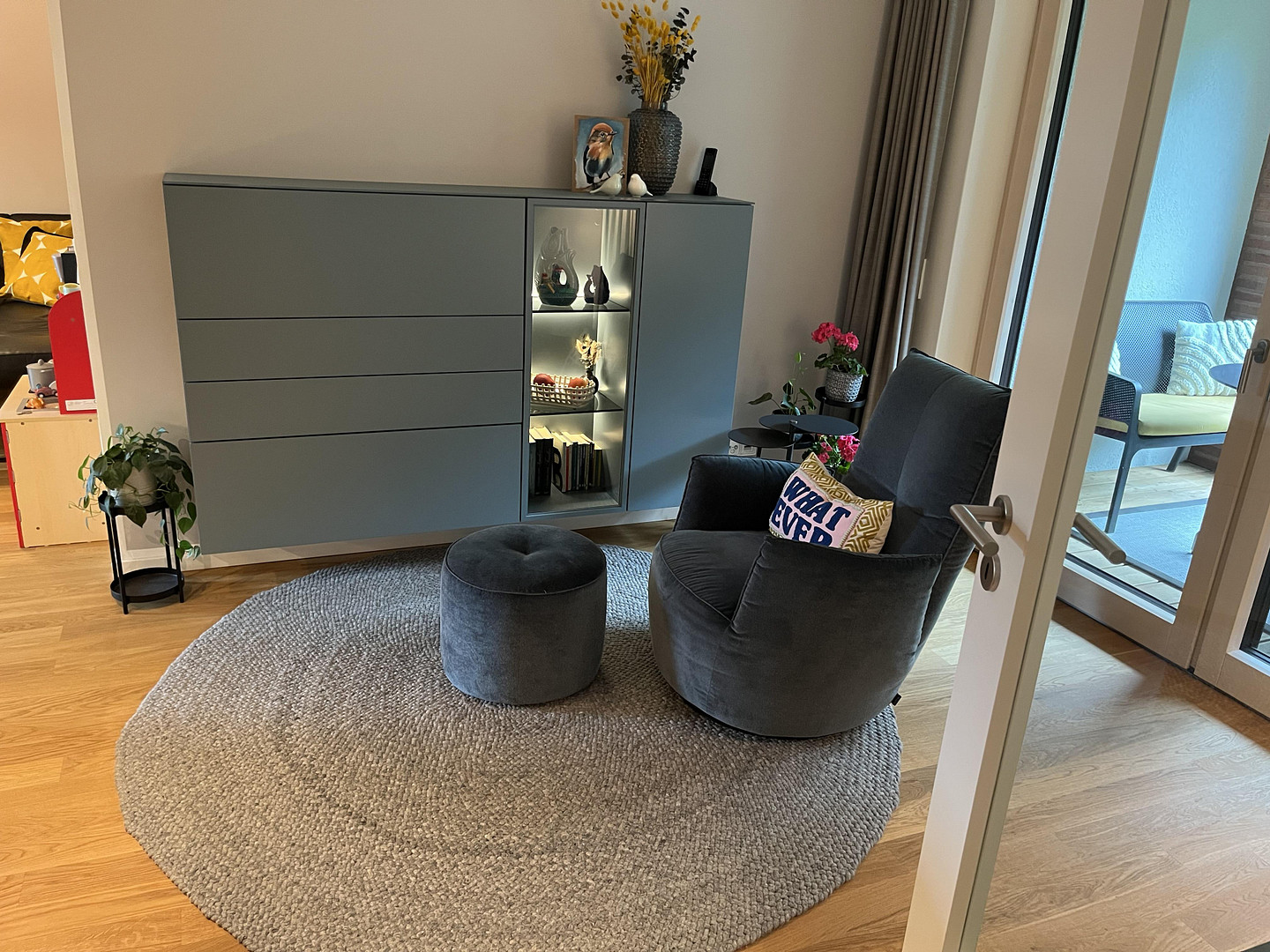 Exklusive 5-Zimmer-Wohnung mit TG-Stellplatz & Wallbox im Pergolenviertel am Stadtpark – Hamburg(Winterhude) – Vorschaubild 6