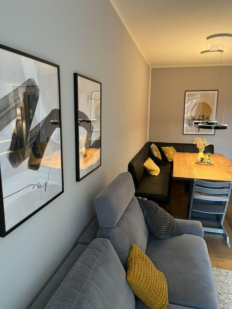Exklusive 5-Zimmer-Wohnung mit TG-Stellplatz & Wallbox im Pergolenviertel am Stadtpark – Hamburg(Winterhude) – Vorschaubild 14