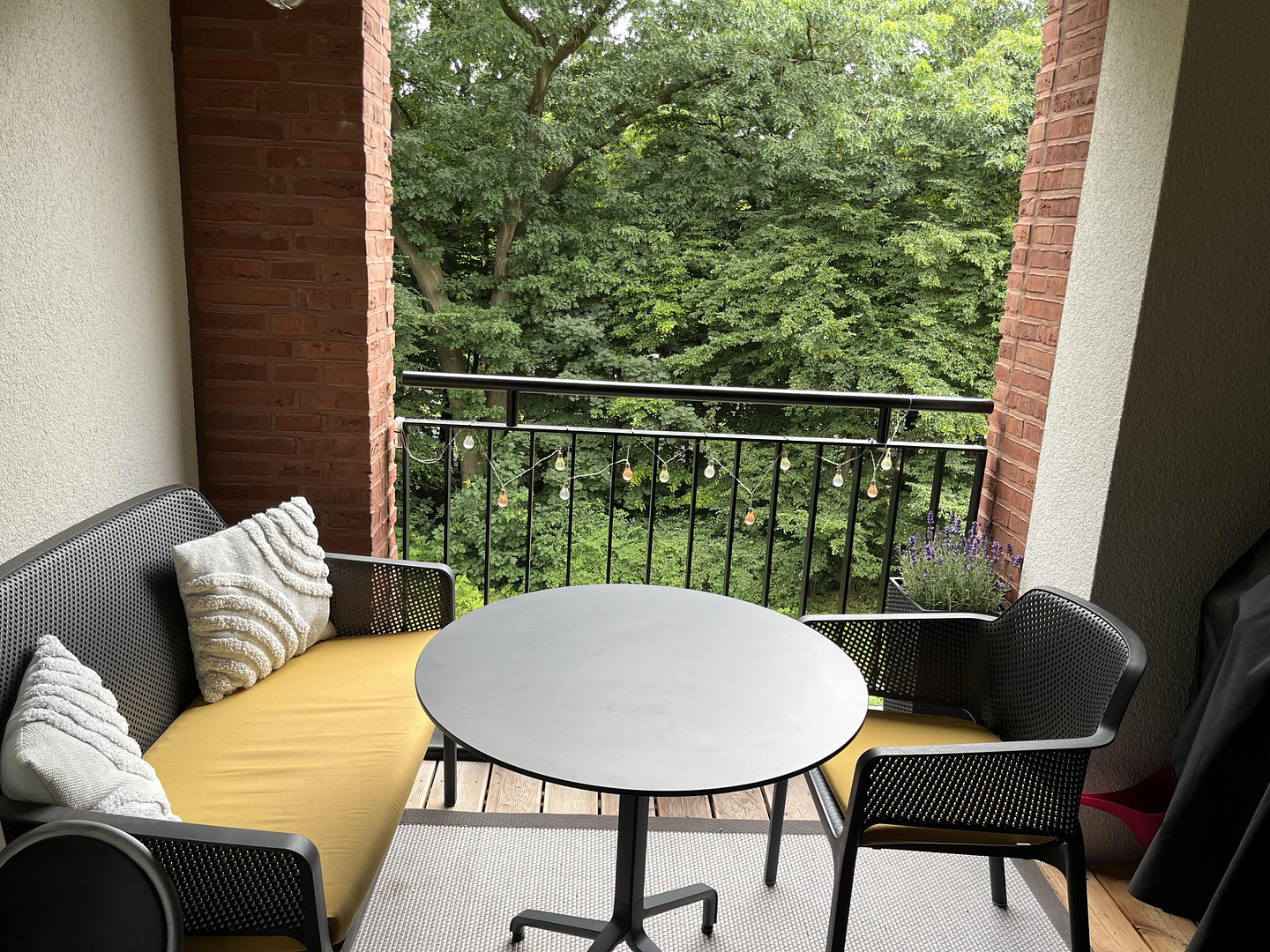Exklusive 5-Zimmer-Wohnung mit TG-Stellplatz & Wallbox im Pergolenviertel am Stadtpark – Hamburg(Winterhude) – Vorschaubild 7