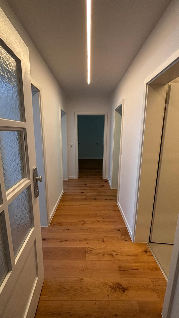 Stilvoll modernisierte Stadt-Oase mit Terrassenzugang, Gartenmitbenutzung und Klimaanlage – Kniebisstraße 10, 70188 Stuttgart(Ost) – Vorschaubild 10