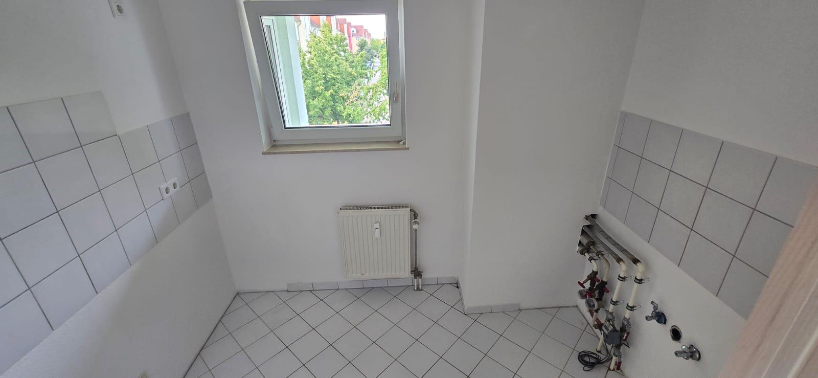 zwei Zimmer Wohnung in Bernau bei Berlin mit Balkon & Tiefgarage frisch renoviert – Am Mahlbusen 1, 16321 Bernau bei Berlin – Vorschaubild 13