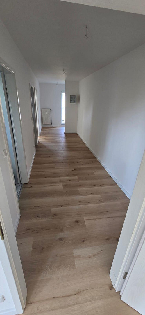zwei Zimmer Wohnung in Bernau bei Berlin mit Balkon & Tiefgarage frisch renoviert – Am Mahlbusen 1, 16321 Bernau bei Berlin – Vorschaubild 8